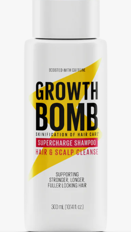 Supercharge Shampoo 300ml